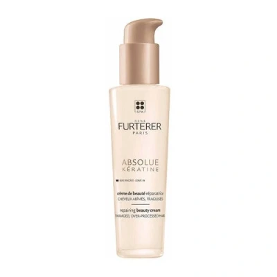 Billede af René Furterer Hårstyling Creme 100 ml