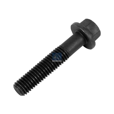 Billede af DT Spare Parts 4.40253 Rep.sæt, kompressor