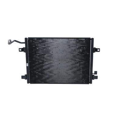 Billede af NRF Easy Fit 350430 Kondensator med tætningsring 15,5 10,5 Aluminium 530