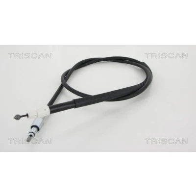 Billede af TRISCAN 8140 291105 Håndbremsekabel 1750/1631 Skivebremse VOLKSWAGEN: Touareg I