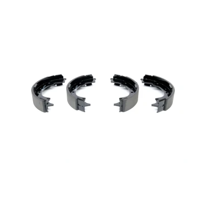 Billede af ATE 03.0137 0398.2 Bremsebakker 229 42 med arm TOYOTA: Picnic