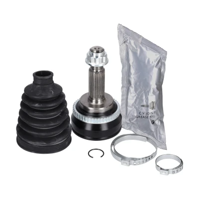 Billede af FEBI BILSTEIN 185138 Knokkelled hjulsidet, foraksel TOYOTA: Corolla IX Hatchback, Verso
