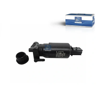 Billede af DT Spare Parts 2.25217 Vaskepumpe