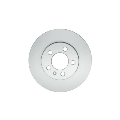 Billede af HELLA 8DD 355 132 091 Bremseskiver 256 22 05/06 100 indvendigt ventileret coatet uden hjullejer, hjulbolte, hjulnav SEAT: IBIZA 5, Arona