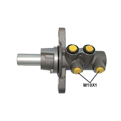 Billede af BREMBO M 23 160 Bremsehovedcylinder 22,2mm Aluminium 10 X 1 (2)