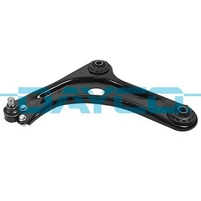 Billede af DAYCO DSS1354 Bærearm venstre foraksel, nede krydsarm 18,0mm CITROËN: C3 II, I Hatchback, C2 PEUGEOT: 307 Hatchback
