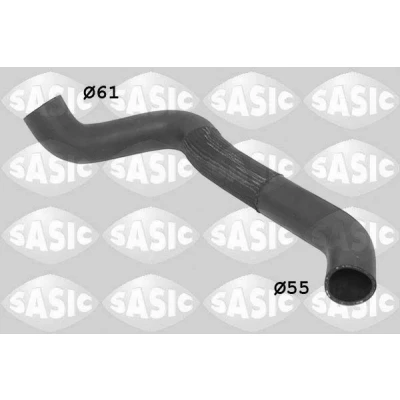Billede af Ladeluftslange SASIC 3336162