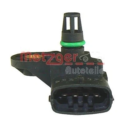 Billede af METZGER 0906034 Tryksensor OPEL: Corsa D Hatchback, Vectra C Caravan, Astra H ALFA ROMEO: 159 Sportwagon, MiTo, FIAT: BRAVO 2