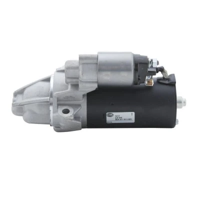 Billede af HELLA 8EA 011 611 651 Starter 12 2,5 FORD: Transit Mk6 Bus, Tourneo