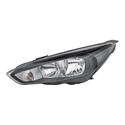Billede af HELLA 1EE 354 827 111 Forlygter FORD: FOCUS 3 Turnier,