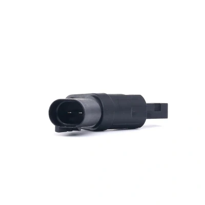 Billede af HELLA 6PU 009 106 181 ABS Sensor Induktiv 2 12 VOLKSWAGEN: Golf 4, Lupo / 3L, 4 Variant, AUDI: A3 Hatchback, TT Coupe, Roadster