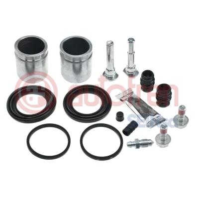 Billede af AUTOFREN SEINSA D43816S Bremsekaliber Rep Sæt foraksel 43 PISTON KIT+GUIDEPINS HYUNDAI: Terracan