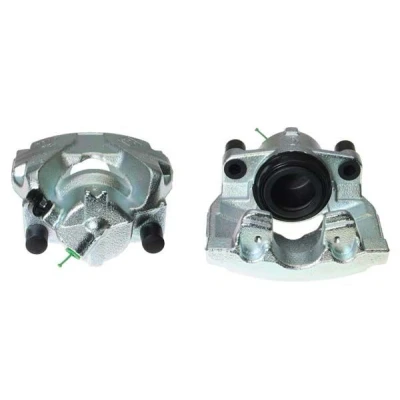 Billede af BUDWEG CALIPER 344568 Bremsekaliber RENAULT: MEGANE 3 Grandtour, GRAND SCENIC 3, Zoe, DACIA: Lodgy
