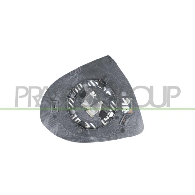Billede af PRASCO KI0247504 Spejlglas venstre