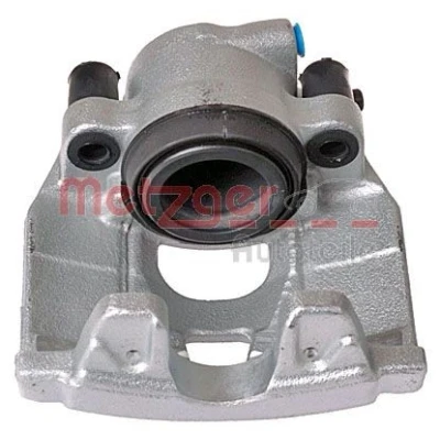 Billede af METZGER 6251069 Bremsekaliber venstre foraksel AUDI: A4 B8 Avant, Sedan, A5 Sportback
