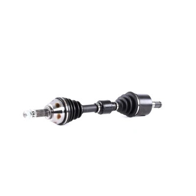 Billede af GSP 241365 Trækaksel A1 650 automatgear NISSAN: Qashqai / Qashqai+2 I, X Trail