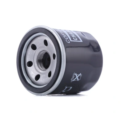Billede af CHAMPION COF100180S Oliefilter 3/4&quot; 16 UNF Påskruet filter SUZUKI: Alto VII, SWIFT 4, SX4 II S Cross, CHEVROLET: Aveo / Kalos Hatchback, NISSAN: Pixo