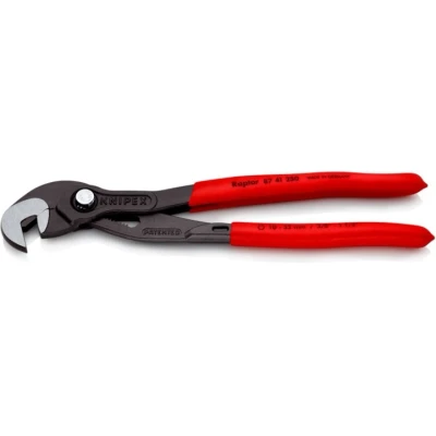 Billede af Knipex Multiple Slip Joint Spanner 250 mm Værktøj