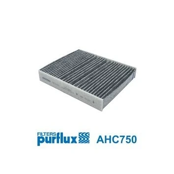 Billede af Kabineluftfilter PURFLUX AHC750
