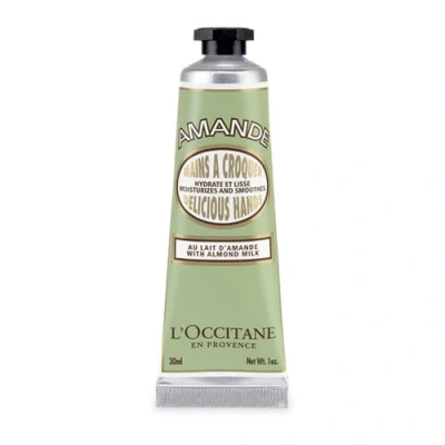 Billede af L&#039;Occitane Amande Mains à Croquer 30 ml