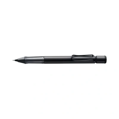 Billede af Lamy Stiftholder 0,5 mm Sort Skriveartikler