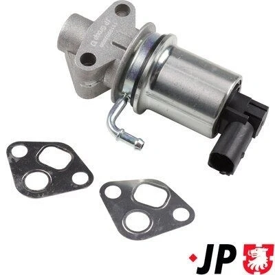 Billede af JP GROUP 1119902800 EGR Ventil elektrisk med pakninger VOLKSWAGEN: Golf 5, Multivan 5 (7HM, Transporter SKODA: Octavia 2 Combi