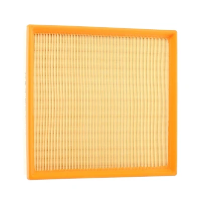 Billede af MAHLE ORIGINAL LX 1583 Luftfilter 53,0 280 297,0 Filterindsats OPEL: Vivaro A Combi, Van, Ladvogn / Chassis