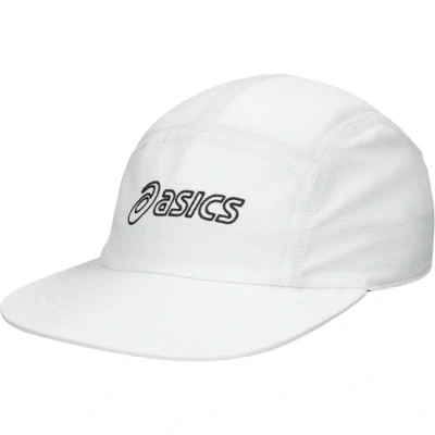 Billede af Asics Unisex Caps, Størrelse: S/M, White