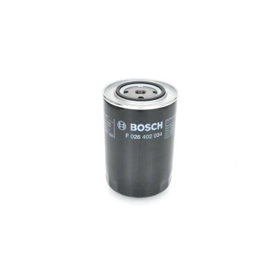Billede af BOSCH F 026 402 034 Brændstoffilter Påskruet filter