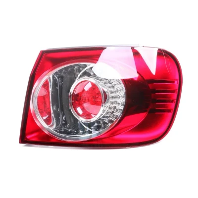 Billede af VALEO 044066 Baglygter ORIGINAL PART højre ydre del VOLKSWAGEN: Golf Plus / Crossgolf