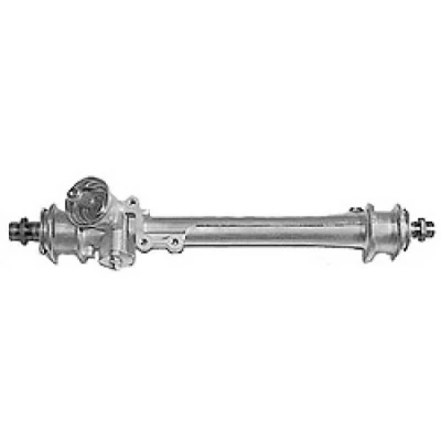 Billede af MAPCO 29716 Tandstang mekanisk til venstrestyrede biler fortandet styrespindel VOLKSWAGEN: GOLF 2, 3, 3 Variant