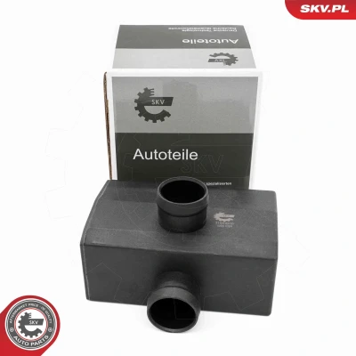 Billede af Olieudskiller, udluftning af krumtaphus ESEN SKV 31SKV418