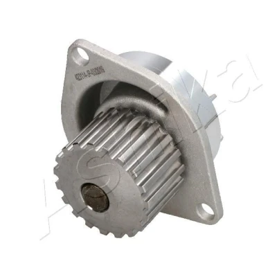 Billede af ASHIKA 35 00 0602 Vandpumpe 19 PEUGEOT: 207 Hatchback, 206 106 II CITROËN: C3 I Berlingo Van, C4 Hatchback
