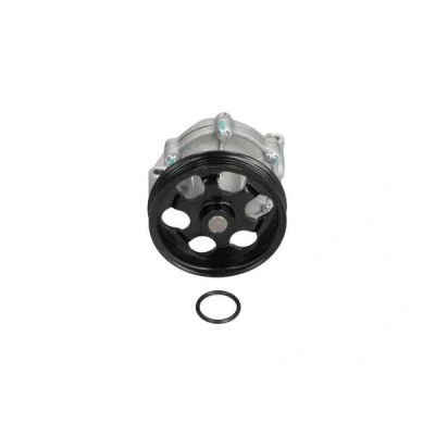 Billede af KAVO PARTS TW 5135 Vandpumpe med pakning hus TOYOTA: Corolla VIII Compact, Starlet V Hatchback, VII Compact