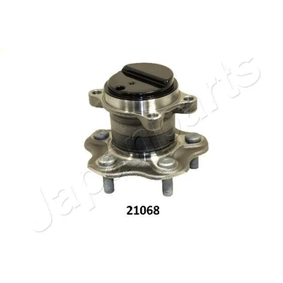 Billede af JAPANPARTS KK 21068 Hjulnav bagaksel