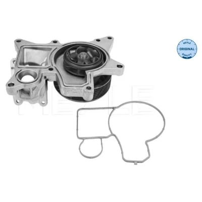 Billede af MEYLE 313 220 0016 Vandpumpe med pakning til multi v remsdrift BMW: 3 Cabriolet, Coupe, Touring