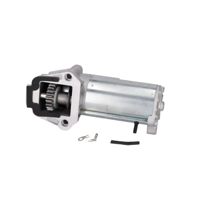 Billede af FEBI BILSTEIN 188216 Starter 12V 1,95kW 19 FORD: Transit Mk6 Bus, Mk5 Van, MONDEO 3 Kombi