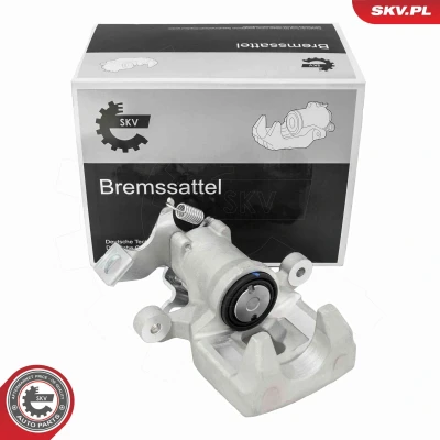 Billede af Bremsekaliber ESEN SKV 67SKV373