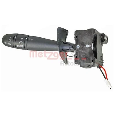 Billede af METZGER 0916648 Ratstammekontakt