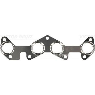Billede af REINZ 71 33449 00 Udstødningspakning RENAULT: Kangoo I Express, CLIO 2, TWINGO 2