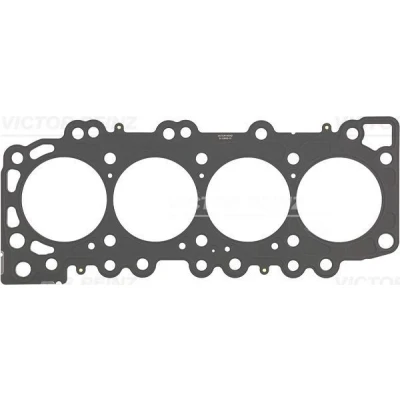 Billede af REINZ 61 53635 10 Toppakning 0,93 89 pakning med metallag 1 NISSAN: Pathfinder 3