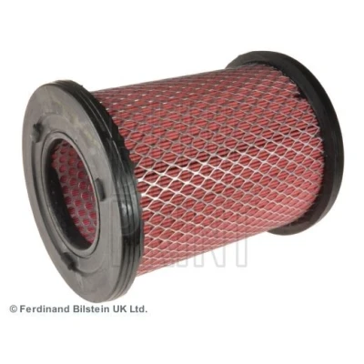 Billede af BLUE PRINT ADN12231 Luftfilter 186 148 Filterindsats NISSAN: Pick Up