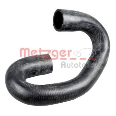 Billede af METZGER 2420079 Kølerslanger oppe til højre EPDM (ethyl propylen dien gummi) OPEL: Astra G Caravan, CC