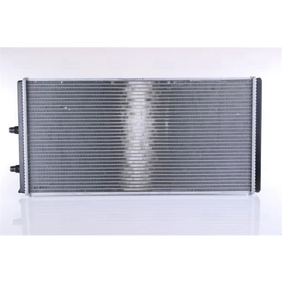 Billede af NISSENS 606517 Radiator Aluminium 590 294 27 Loddet køleripper BMW: 3 Sedan