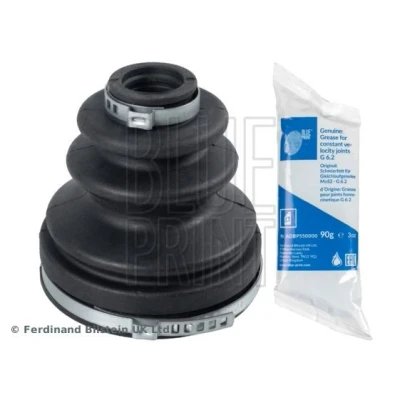 Billede af BLUE PRINT ADBP810008 Drivakselmanchet Gummi TOYOTA: Yaris Verso, II Hatchback, Corolla IX Station Wagon