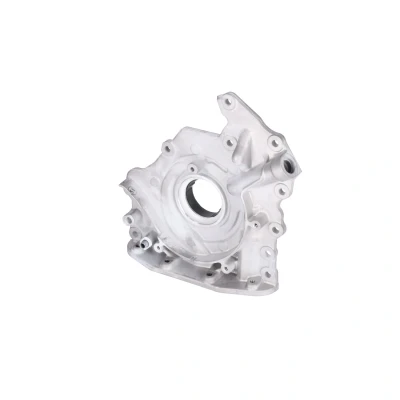 Billede af FEBI BILSTEIN 181063 Oliepumpe PEUGEOT: 208 I Hatchback, 207 308 SW 2, FORD: FIESTA 6, MONDEO 4 Turnier, VOLVO: V50
