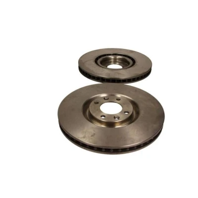 Billede af MAXGEAR 19 3521 Bremseskiver foraksel 339 30 4 108 ventileret lakeret PEUGEOT: 308 I Hatchback, CITROËN: DS4 DS5 DS:
