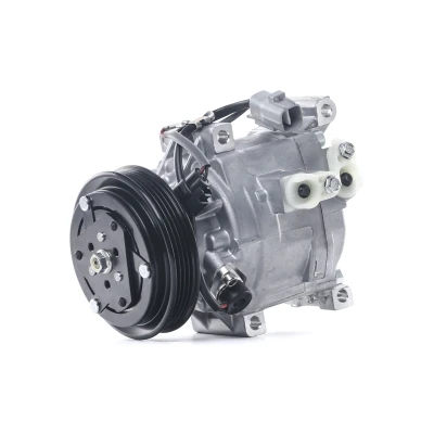Billede af NISSENS 890047 Kompressor SCS06C 12 PAG 56, 46 R 134a TOYOTA: Yaris I Hatchback