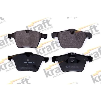 Billede af Bremseklodser KRAFT AUTOMOTIVE 6002176