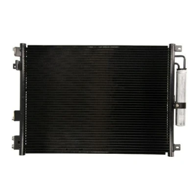 Billede af THERMOTEC KTT110248 Kondensator med tørrer 647 464 20 CHRYSLER: 300C Touring